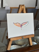 Load image into Gallery viewer, Whale tail
