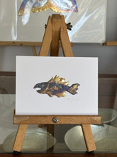 Load image into Gallery viewer, Funky fish
