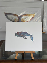 Load image into Gallery viewer, Whale
