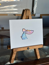Load image into Gallery viewer, Whale tail
