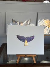Load image into Gallery viewer, Whale tail
