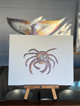Load image into Gallery viewer, Mutant snow crab
