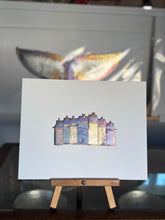 Load image into Gallery viewer, Row houses
