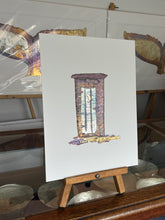 Load image into Gallery viewer, Outhouse
