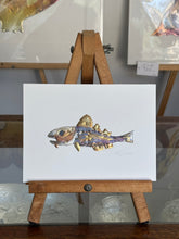 Load image into Gallery viewer, Funky fish
