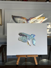 Load image into Gallery viewer, Whale
