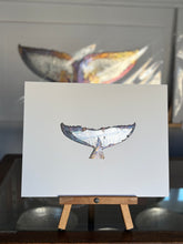 Load image into Gallery viewer, Whale tail

