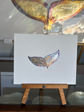 Load image into Gallery viewer, Whale tail
