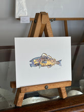 Load image into Gallery viewer, Funky fish
