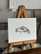 Load image into Gallery viewer, Funky fish
