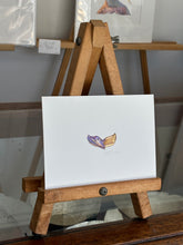 Load image into Gallery viewer, Whale tail
