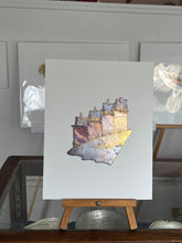 Load image into Gallery viewer, Row houses
