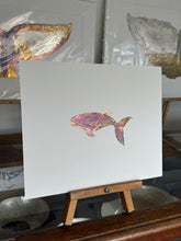 Load image into Gallery viewer, Whale
