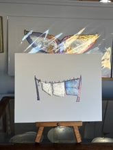 Load image into Gallery viewer, Clothesline
