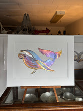 Load image into Gallery viewer, Whale
