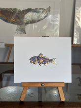 Load image into Gallery viewer, Funky fish
