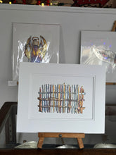 Load image into Gallery viewer, Wrigglin fence
