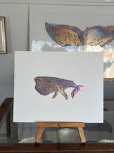 Load image into Gallery viewer, Whale
