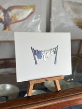 Load image into Gallery viewer, Clothesline
