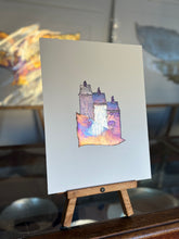 Load image into Gallery viewer, Vertical row houses
