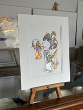 Load image into Gallery viewer, Mummers

