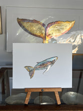 Load image into Gallery viewer, Whale
