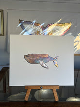 Load image into Gallery viewer, Whale
