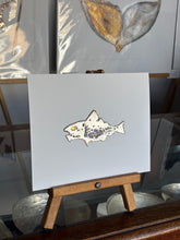 Load image into Gallery viewer, Funky fish
