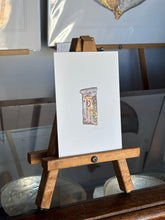 Load image into Gallery viewer, Outhouse
