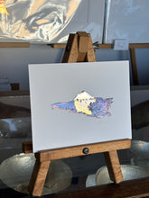 Load image into Gallery viewer, Iceberg with water
