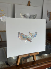 Load image into Gallery viewer, Whale

