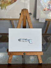 Load image into Gallery viewer, Fossil fish
