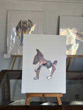 Load image into Gallery viewer, Mummer
