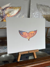 Load image into Gallery viewer, Whale tail
