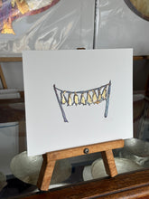 Load image into Gallery viewer, Fish on line
