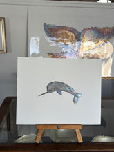 Load image into Gallery viewer, Narwhal
