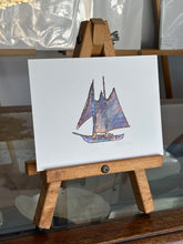 Load image into Gallery viewer, Schooner
