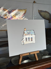 Load image into Gallery viewer, Row house
