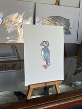Load image into Gallery viewer, Puffin

