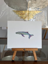 Load image into Gallery viewer, Whale
