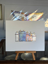 Load image into Gallery viewer, Row houses
