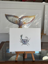 Load image into Gallery viewer, Crab

