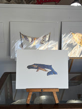 Load image into Gallery viewer, Whale
