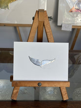 Load image into Gallery viewer, Whale tail
