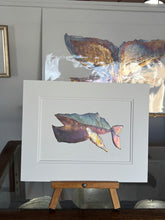 Load image into Gallery viewer, Whale
