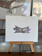 Load image into Gallery viewer, Whale tail with water
