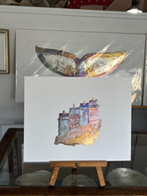 Load image into Gallery viewer, Row houses
