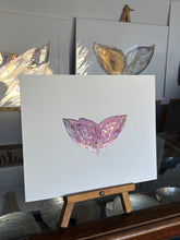 Load image into Gallery viewer, Whale tail
