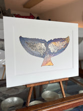 Load image into Gallery viewer, Whale tail
