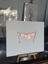 Load image into Gallery viewer, Clothesline
